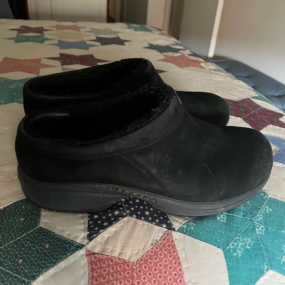Merrell Mules